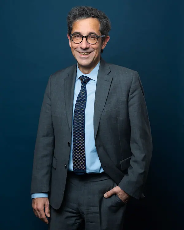 Kelidjian Francois Xavier