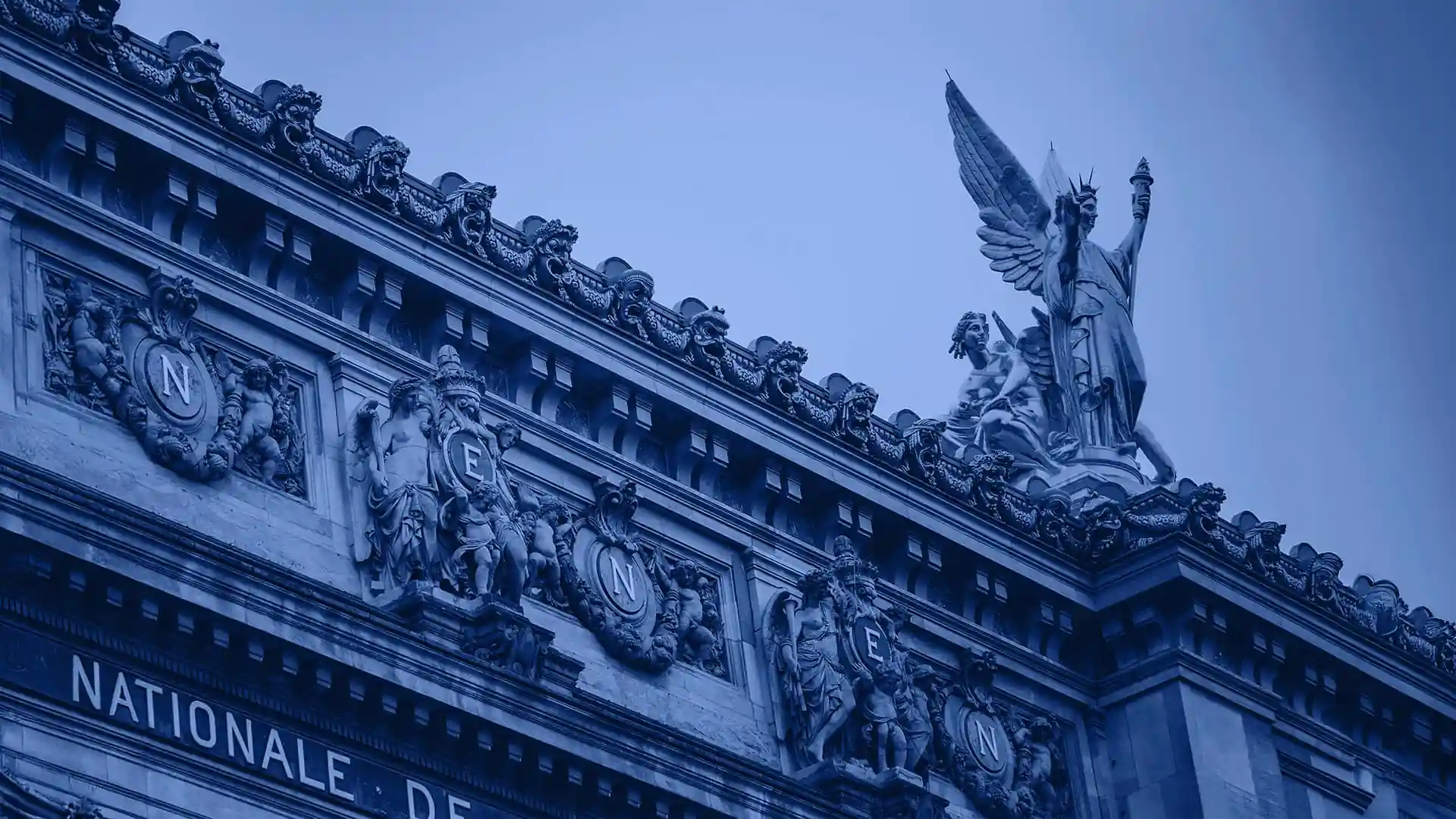 Locaux du cabinet d'avocats CKR Law à Paris